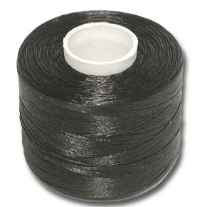 Nymo Thread B Black 350yd Spool