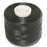 Nymo Thread B Black 350yd Spool