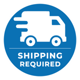 Shipping Required