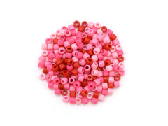 Pony Beads 200/pk - Princess