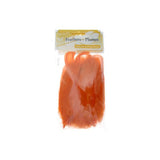 Goose Feathers Orange 6g