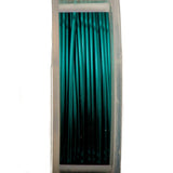 18g Artistic Wire Aqua 10yd