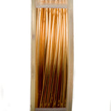 18g Artistic Wire Bare Phosphor Bronze 10yd