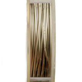 18g Artistic Wire Stainless Steel 10yd