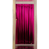 20g Artistic Wire Magenta 15yd