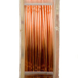 20g Artistic Wire Bare Copper 15yd