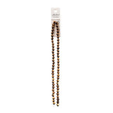 Crystal Lane Bicone 6mm Opaque Copper Iris 64/Strand