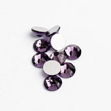 Crystal Lane Flat Back Stones ss20 (4.7mm) Light Violet 144pcs