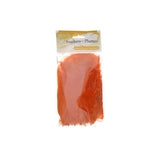 Marabou Feathers Orange 6g