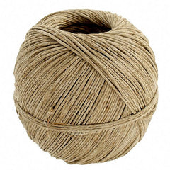 Hemp Twine Natural 48lb 300ft