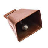 2 1/4" Copper Sheep Bell 1/pk