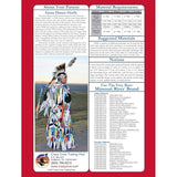 Pattern Grass Dance Outfit Pattern