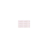 Tila Beads #0365 Transparent Light Rosaline 5.2g