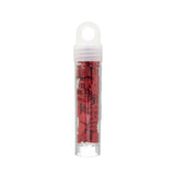 Tila Beads #2040 Red Matte 5.2g