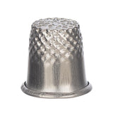 Sewing Thimble 19x18mm 1/pk