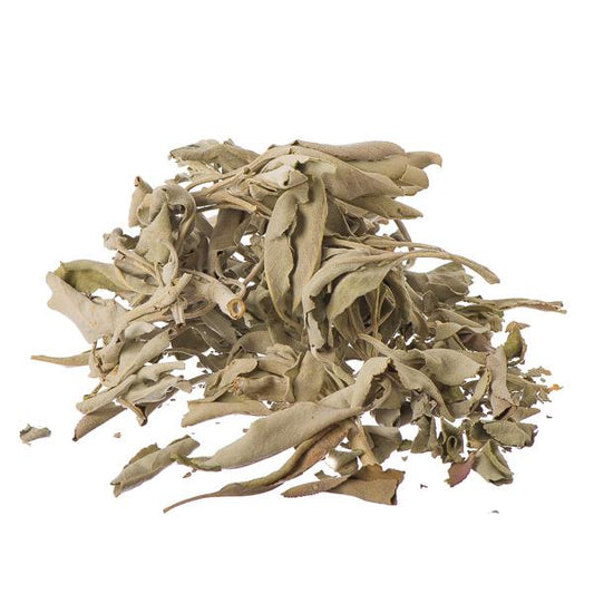 Loose California White Sage 1oz