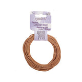 1.5mm Mangolo Leather Cord 5yd