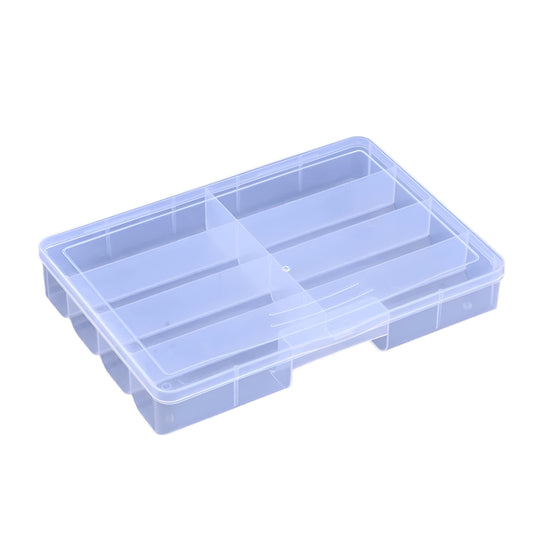 Deluxe 8 Compartment Organizer