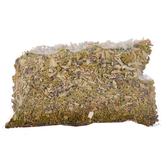 Loose White Sage, Lavender & Cedar 1oz