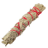 8" Grandfather Sage Smudge Stick 1/pk