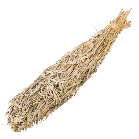 8 1/2" Northern Traditional Sage Smudge Stick 1/pk