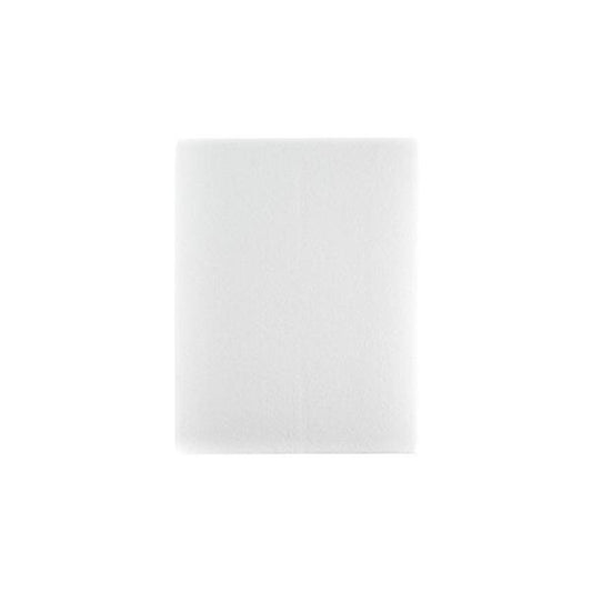 8.5"x11" White Beading Foundation Each