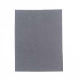 8.5"x11" Grey Beading Foundation 4/pk