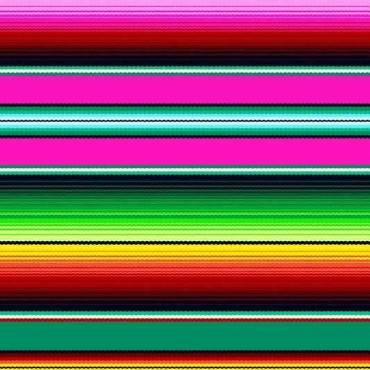 *#263 Stripe Fuchsia 100% Cotton  - Price Per Half Yard