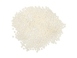 3mm Craft Pearls Ivory 850/pk