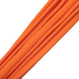 *5mm Flat Orange Elastic 5m