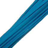 *5mm Flat Blue Elastic 5m