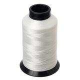 Nymo Thread 00 White 4852yd Cone