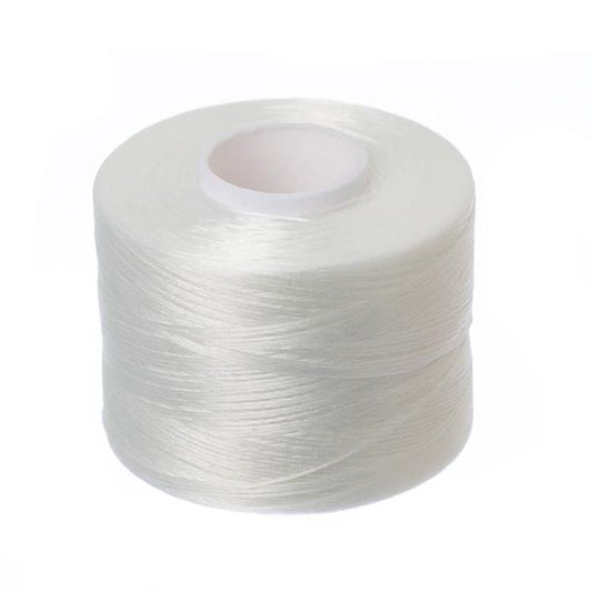 Nymo Thread 0 White 400yd Spool