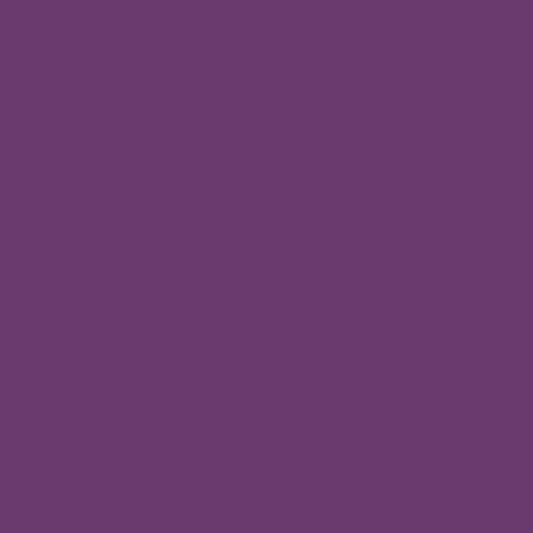 #C120 Solid Eggplant 100% Cotton - Price Per Half Yard