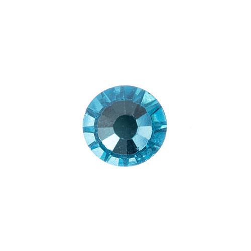 Crystal Lane Flat Back Stones ss20 (4.7mm) Aquamarine 144pcs