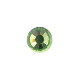 Crystal Lane Flat Back Stones ss20 (4.7mm) Peridot 144pcs