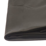 Deerskin Leather Black