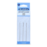 Jewel Loom Needles 6/pk