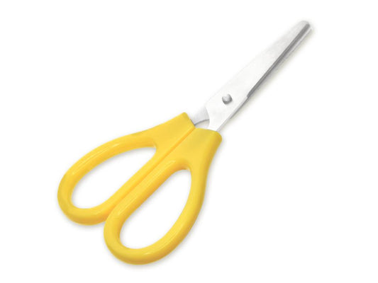 4" Fabric & Leather Scissors