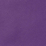 Faux Leather Medium Orchid 20x34cm Sheet