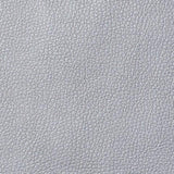 Faux Leather Light Grey 20x34cm Sheet