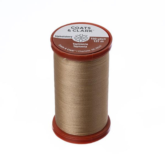 Hemp Leather & Upholstery Thread 150yd