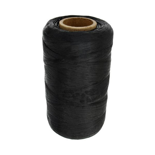 Black Sinew 8oz Spool