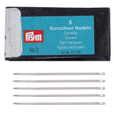 Prym Glovers #3 Needles 5/pk