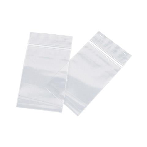 Zip Lock Bags 2x3" 100/pk