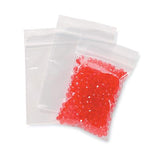 Zip Lock Bags 3x4" 100/pk