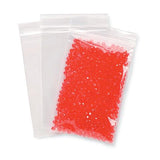 Zip Lock Bags 4x6" 100/pk