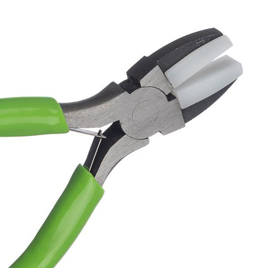 Nylon Jaw Pliers