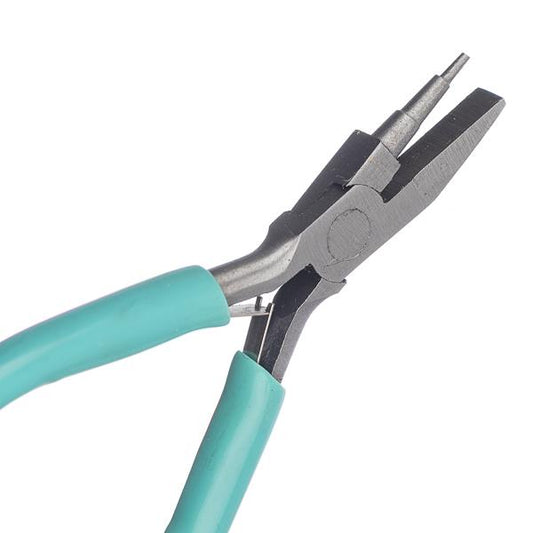 Wire Looping Pliers