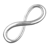 Link Infinity Figure 8 Nickel 10/pk